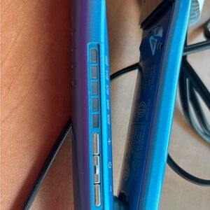 BaByliss Blue Styling Tool